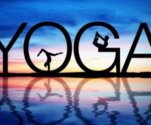 Những lợi ích của việc tập Yoga hàng ngày