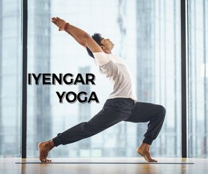 Tập Iyengar yoga tại nhà và những điều người tập không thể bỏ qua