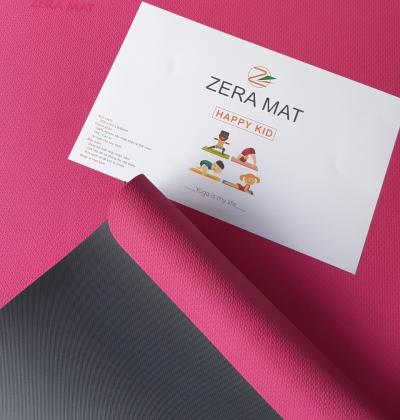 Thảm tập yoga ZERA HAPPY KID