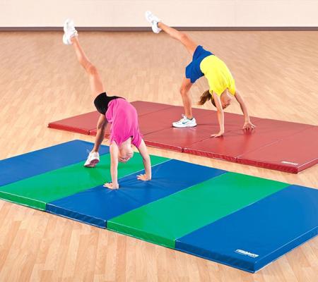 Sự khác nhau giữa thảm tập gym và thảm yoga sỉ Việt Nam.