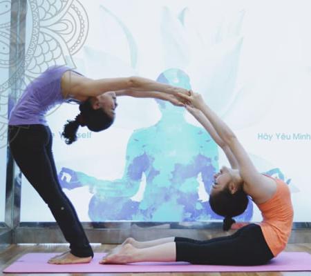 Những lỗi phải tránh khi tập yoga tại nhà