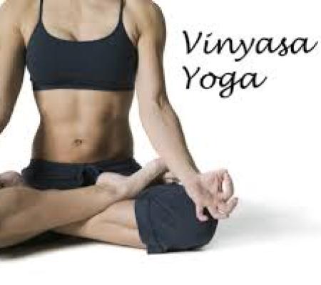 Những lợi ích khi tập Vinyasa yoga tại nhà mang lại