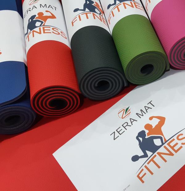 Thảm tập yoga ZERA GYM