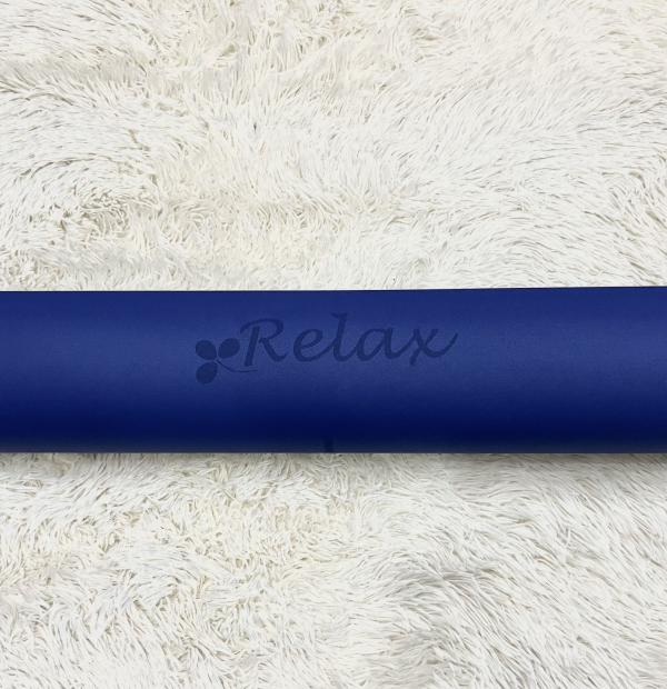 Thảm Pu Cao su Xơ dừa RELAX (5mm)