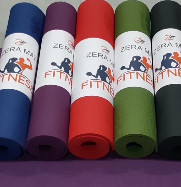 Thảm tập yoga ZERA GYM