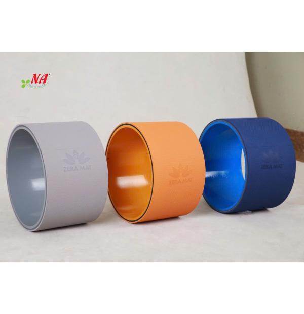 VÒNG TẬP YOGA NA (ZERA) VIỆT NAM - BẢN NHỎ 13cm