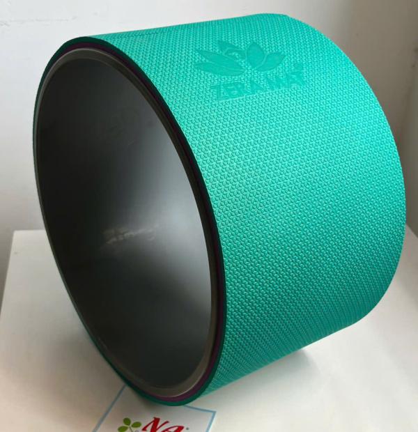 VÒNG TẬP YOGA NA (ZERA) VIỆT NAM - BẢN LỚN 20CM