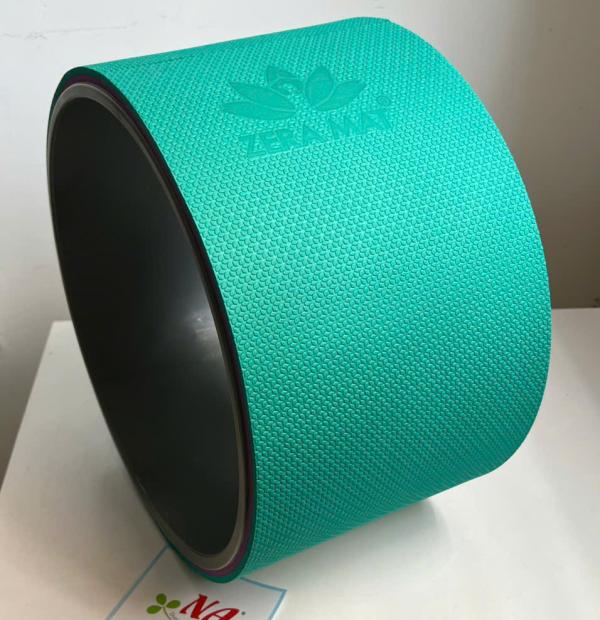 VÒNG TẬP YOGA NA (ZERA) VIỆT NAM - BẢN LỚN 20CM