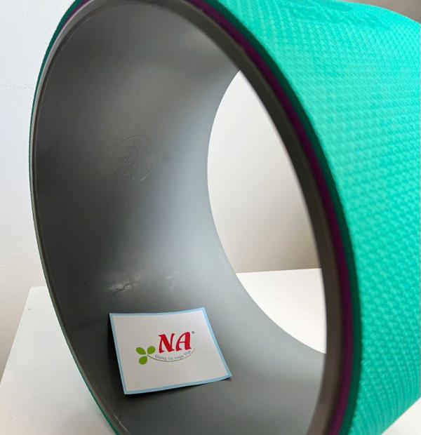 VÒNG TẬP YOGA NA (ZERA) VIỆT NAM - BẢN LỚN 20CM