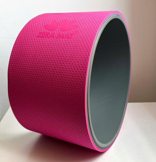 VÒNG TẬP YOGA NA (ZERA) VIỆT NAM - BẢN LỚN 20CM