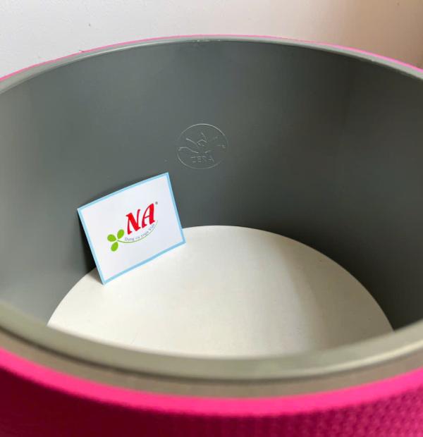 VÒNG TẬP YOGA NA (ZERA) VIỆT NAM - BẢN LỚN 20CM