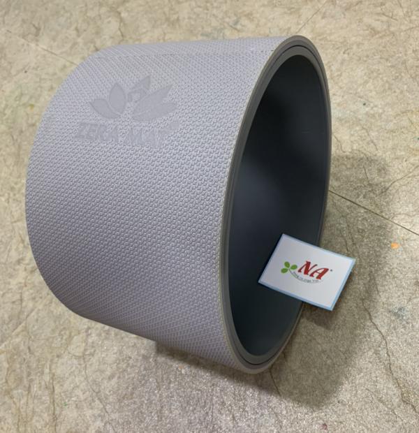 VÒNG TẬP YOGA NA (ZERA) VIỆT NAM - BẢN LỚN 20CM