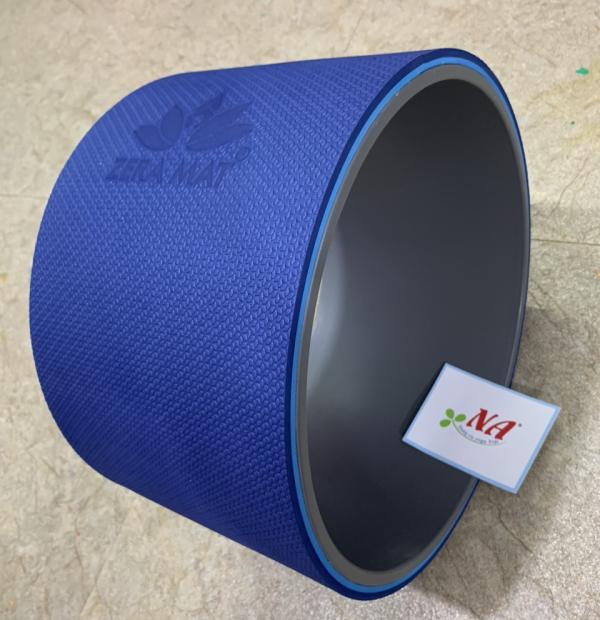 VÒNG TẬP YOGA NA (ZERA) VIỆT NAM - BẢN LỚN 20CM