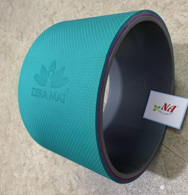 VÒNG TẬP YOGA NA (ZERA) VIỆT NAM - BẢN LỚN 20CM