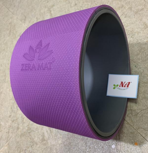 VÒNG TẬP YOGA NA (ZERA) VIỆT NAM - BẢN LỚN 20CM