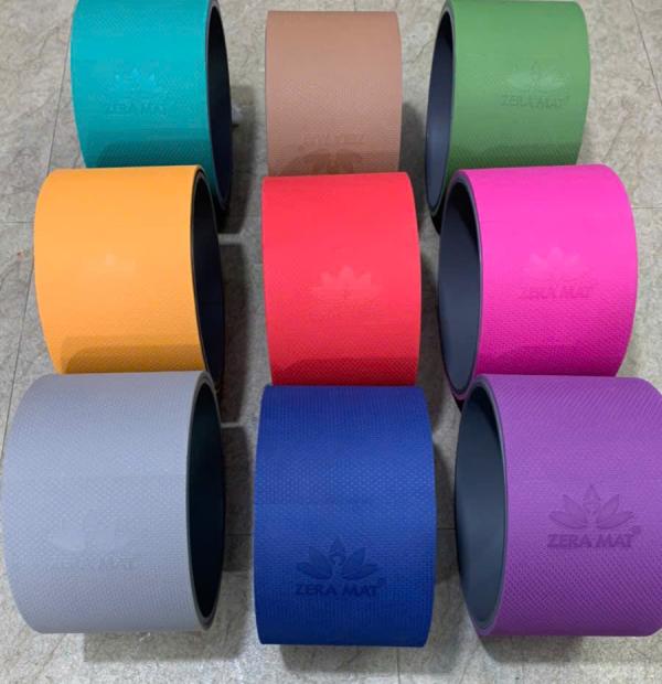 VÒNG TẬP YOGA NA (ZERA) VIỆT NAM - BẢN LỚN 20CM