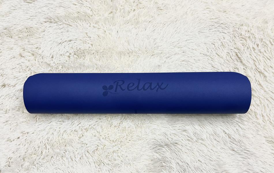 Thảm Pu Cao su Xơ dừa RELAX (5mm)