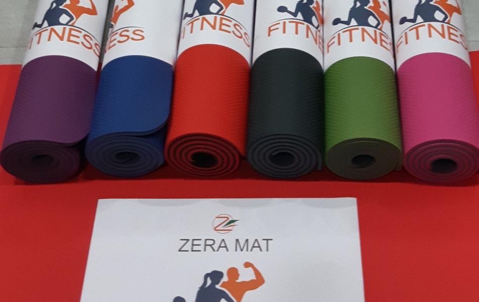 Thảm tập yoga ZERA GYM