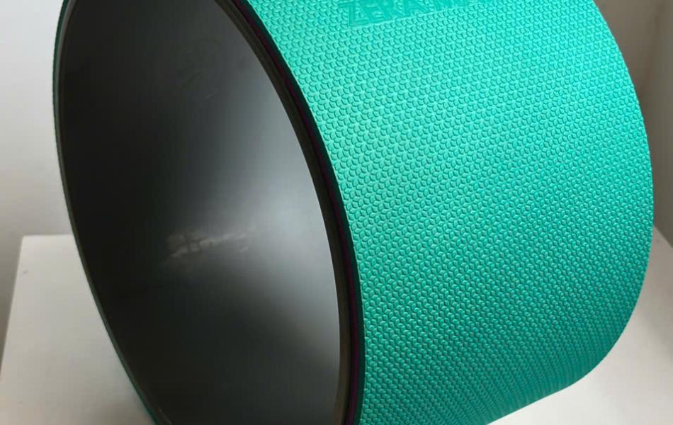 VÒNG TẬP YOGA NA (ZERA) VIỆT NAM - BẢN LỚN 20CM
