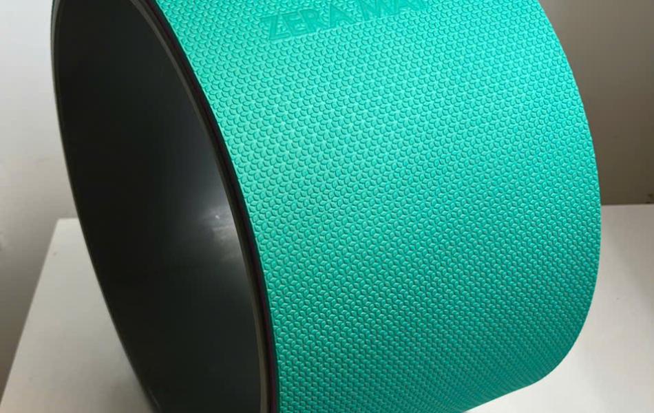 VÒNG TẬP YOGA NA (ZERA) VIỆT NAM - BẢN LỚN 20CM