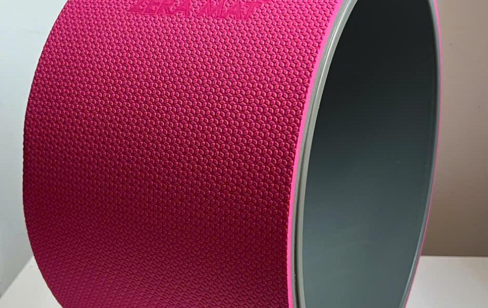 VÒNG TẬP YOGA NA (ZERA) VIỆT NAM - BẢN LỚN 20CM