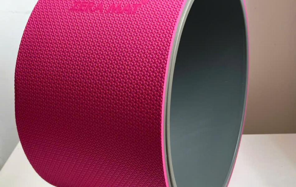VÒNG TẬP YOGA NA (ZERA) VIỆT NAM - BẢN LỚN 20CM