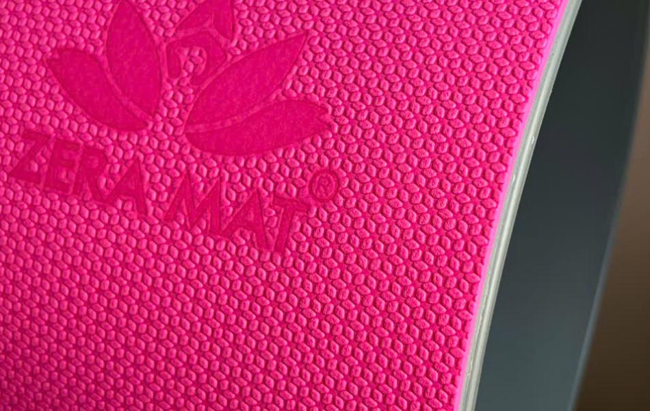 VÒNG TẬP YOGA NA (ZERA) VIỆT NAM - BẢN LỚN 20CM
