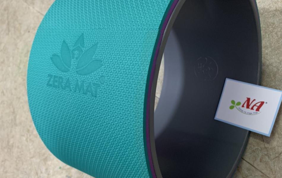 VÒNG TẬP YOGA NA (ZERA) VIỆT NAM - BẢN LỚN 20CM