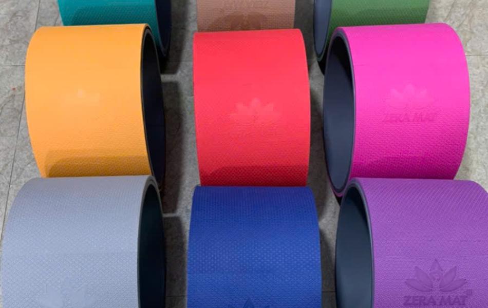 VÒNG TẬP YOGA NA (ZERA) VIỆT NAM - BẢN LỚN 20CM